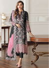 Emaan Adeel Premium Collection Vol 5 By Mahnur Pakistani Suits
